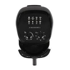 Alternative view of Huslog Air fryer 1400W