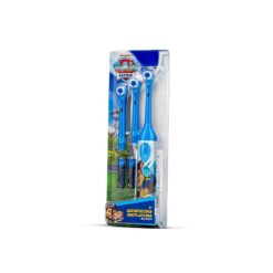 Paw Patrol oscillating children's toothbrush blue pattern 2