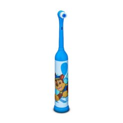Paw Patrol oscillating children's toothbrush blue pattern 2 - Billede 4