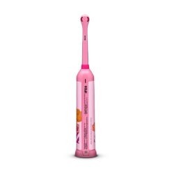 Paw Patrol oscillating children's toothbrush pink pattern 2 - Billede 3
