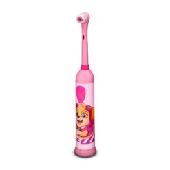 Paw Patrol oscillating children's toothbrush pink pattern 2 - Billede 4