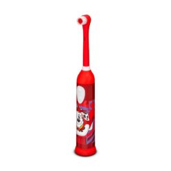 Paw Patrol oscillating children's toothbrush red pattern 2 - Billede 4