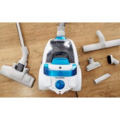 Alternative view of Blaupunkt bagless vacuum cleaner VCC701