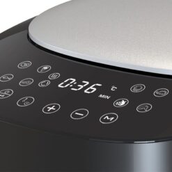 Alternative view of Blaupunkt nonfatfryer AFD512