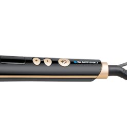 Alternative view of Blaupunkt curling iron with argan oil and tourmaline HSC602