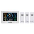 Technoline weather station WS40WH