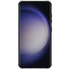 Alternative view of NILLKIN CAMSHIELD PRO SAMSUNG S24+ BLACK