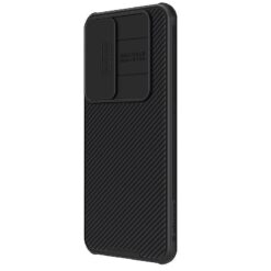 NILLKIN CAMSHIELD PRO SAMSUNG S24+ BLACK - Billede 3