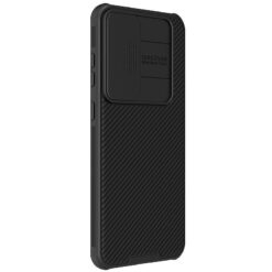 NILLKIN CAMSHIELD PRO SAMSUNG S24+ BLACK - Billede 4
