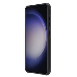 NILLKIN CAMSHIELD PRO SAMSUNG S24+ BLACK - Billede 5