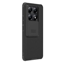 NILLKIN CAMSHIELD PRO XIAOMI 14T PRO BLACK - Billede 3