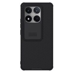 NILLKIN CAMSHIELD PRO XIAOMI 14T BLACK