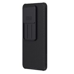 NILLKIN CAMSHIELD PRO XIAOMI 14T BLACK - Billede 2