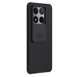 NILLKIN CAMSHIELD PRO XIAOMI 14T BLACK - Billede 3