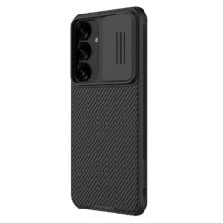 Alternative view of NILLKIN CAMSHIELD PRO SAMSUNG S25+ BLACK