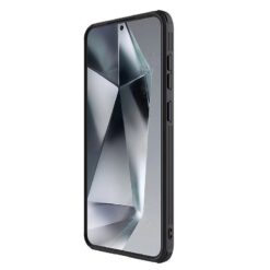 NILLKIN CAMSHIELD PRO SAMSUNG S25+ BLACK - Billede 5