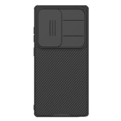 NILLKIN CAMSHIELD PRO SAMSUNG S25 ULTRA BLACK