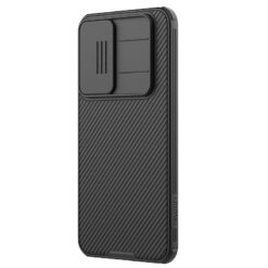 Alternative view of NILLKIN CAMSHIELD PRO SAMSUNG A36 5G BLACK