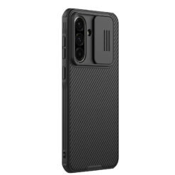 NILLKIN CAMSHIELD PRO SAMSUNG A36 5G BLACK - Billede 3