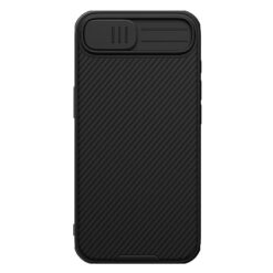 NILLKIN CAMSHIELD PRO IPHONE 16E / 17E BLACK