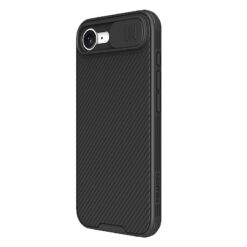 Alternative view of NILLKIN CAMSHIELD PRO IPHONE 16E / 17E BLACK