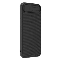 NILLKIN CAMSHIELD PRO IPHONE 16E / 17E BLACK - Billede 3