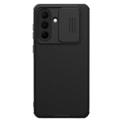 NILLKIN CAMSHIELD PRO SAMSUNG A56 5G BLACK