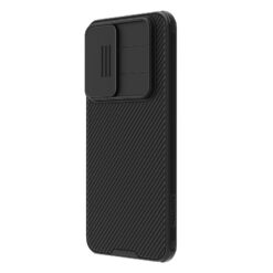 Alternative view of NILLKIN CAMSHIELD PRO SAMSUNG A56 5G BLACK