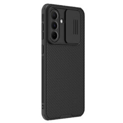 NILLKIN CAMSHIELD PRO SAMSUNG A56 5G BLACK - Billede 3