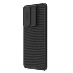 Alternative view of NILLKIN CAMSHIELD PRO SAMSUNG S25 EDGE BLACK