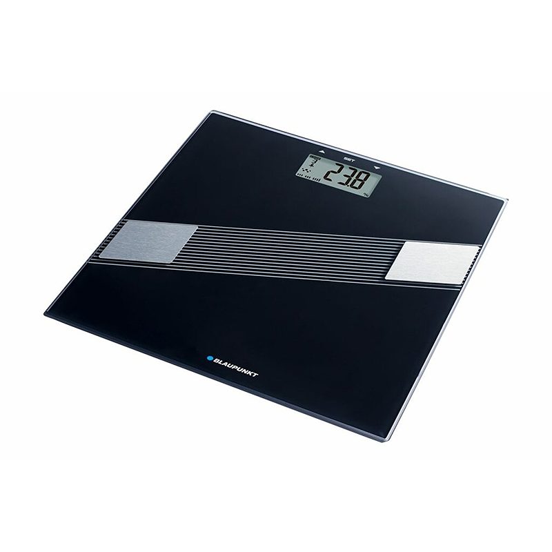 Blaupunkt personal scale with tissue measuring function BSM411 - Billede 2