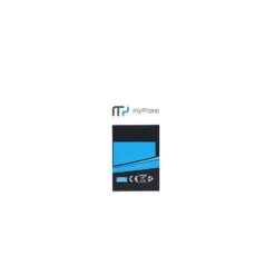 Battery for Hammer Patriot / Patriot+ 1800mAh