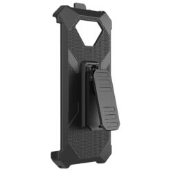 Alternative view of Hammer case for Iron V