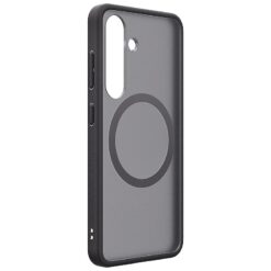Samsung Capella Case for Samsung Galaxy S25+ Black - Billede 4