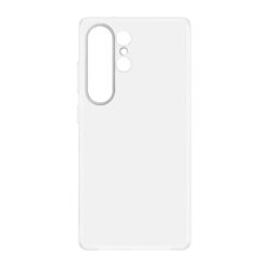 Samsung Clear Case Transparent mobiltelefon etui 17,5 cm (6.9