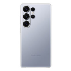 Samsung Clear Case Transparent mobiltelefon etui 17,5 cm (6.9