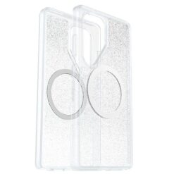 Samsung React Magnet Case for Samsung Galaxy S25 Ultra Starlight Dust