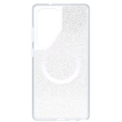 Alternative view of Samsung React Magnet Case for Samsung Galaxy S25 Ultra Starlight Dust