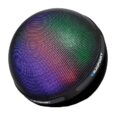 Blaupunkt Bluetooth speaker BT08LED black