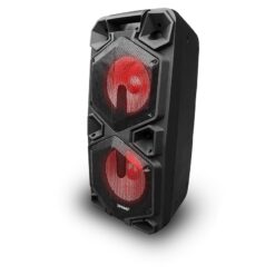 Prime3 professional audo system with Bluetooth and Karaoke APA20 - Billede 3