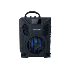 Prime3 party speaker with Bluetooth and karaoke