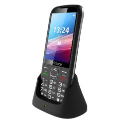 Alternative view of MyPhone Halo 4 LTE charger