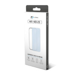 Alternative view of Tempered glass for N23 / N23 Lite