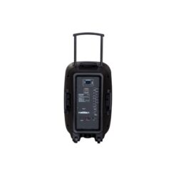 Alternative view of Blaupunkt Profesional System
