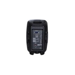 Alternative view of Blaupunkt Profesional System