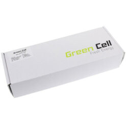 GREEN CELL battery for Samsung SA07 4400 mAh - Billede 3