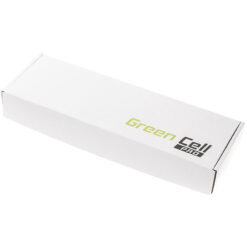 Alternative view of GREEN CELL PRO battery for Samsung SA01PRO 5200 mAh
