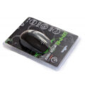 Rebeltec mouse GAMMA black