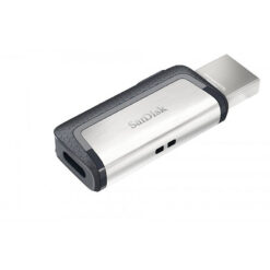 Alternative view of SanDisk pendrive 64GB USB 3.1 / USB-C Ultra Dual Drive