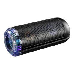 Alternative view of Rebeltec Bluetooth speaker Partybox 400 black